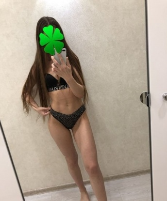 Анкета проститутки Иванна - город Старые Какерли, 25 лет, №8431